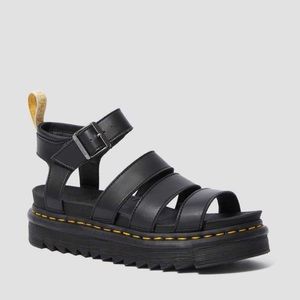 Doc Martens BLAIRE WOMEN'S FELIX GLADIATOR SANDALS